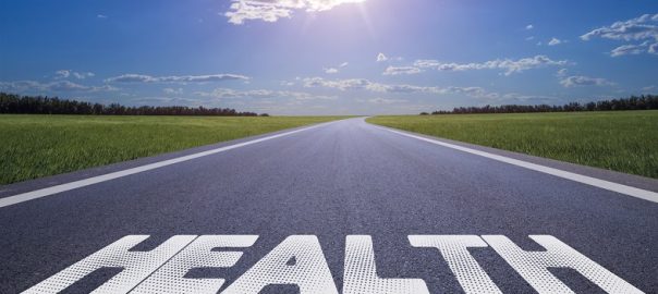 path of health